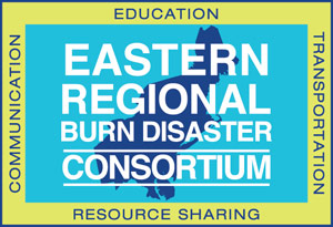 Eastern Regional Burn Disaster Consortium